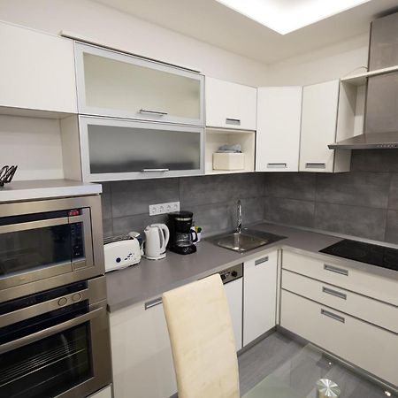 Fonix Apartman Debrecen Ngoại thất bức ảnh