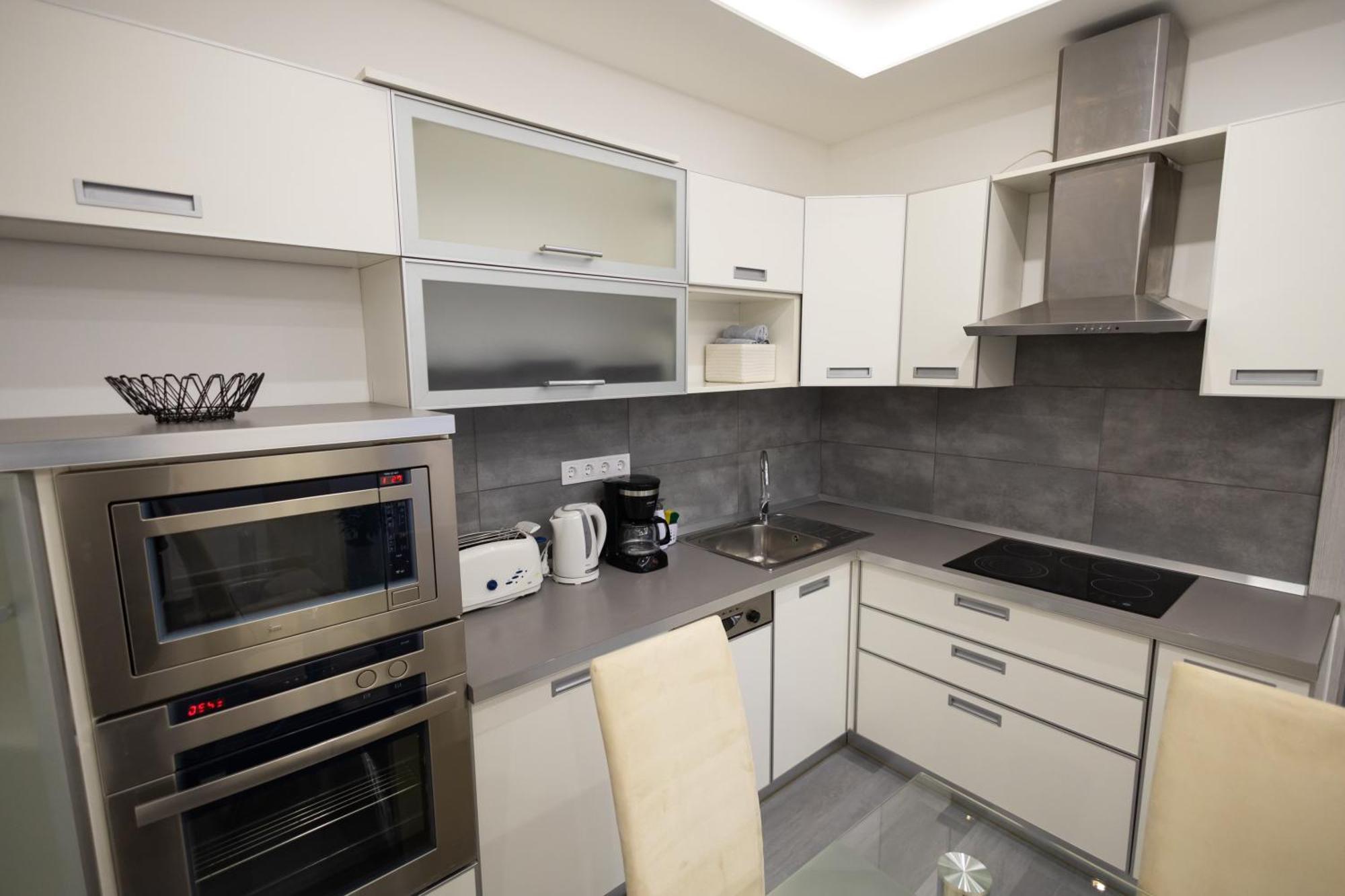Fonix Apartman Debrecen Ngoại thất bức ảnh