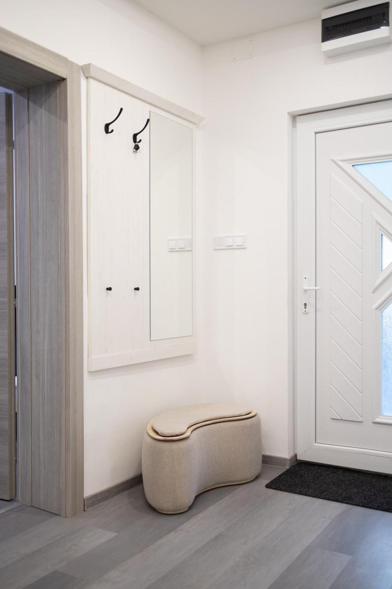 Fonix Apartman Debrecen Ngoại thất bức ảnh