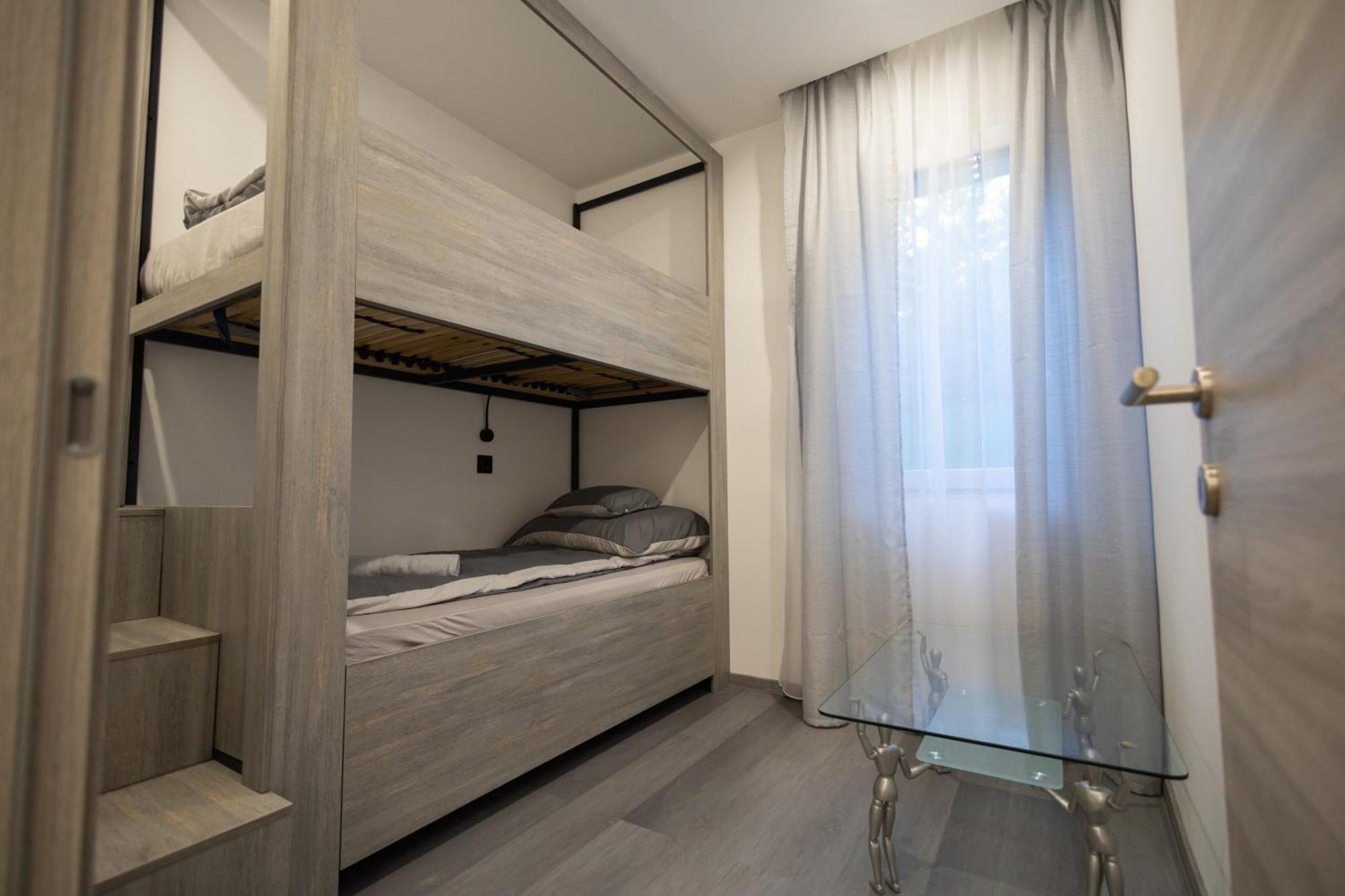 Fonix Apartman Debrecen Ngoại thất bức ảnh