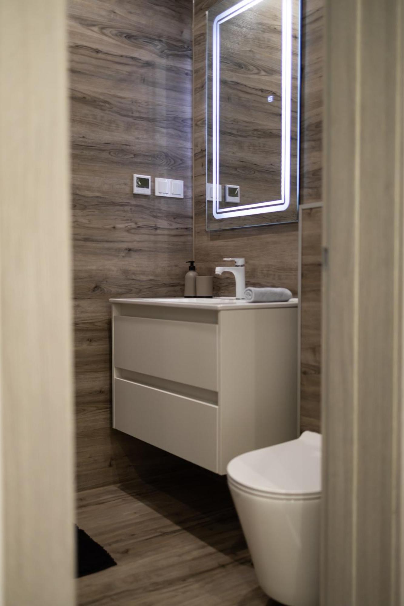 Fonix Apartman Debrecen Ngoại thất bức ảnh
